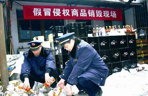 什么是農(nóng)資二維碼防偽標(biāo)簽有哪些作用？