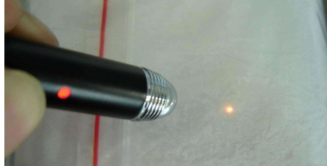 紅外電子防偽標(biāo)簽制作 紅外電子防偽標(biāo)簽制作技術(shù)方案及原理