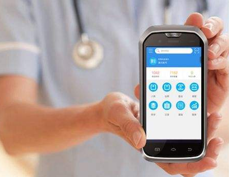 桶裝水一物一碼 手持終端PDA實(shí)現(xiàn)方式及過程。