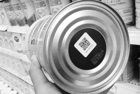 奶粉二維碼防偽營銷追溯系統(tǒng) 奶粉二維碼防偽營銷追溯系統(tǒng)技術解決方案