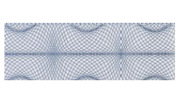 彩虹防偽印刷 彩虹印刷技術(shù)防偽標(biāo)簽主要用于商業(yè)票據(jù)印刷