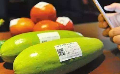 疫情當(dāng)前，可溯源農(nóng)產(chǎn)品被大眾青睞