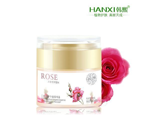 韓熙護膚品做防竄貨系統(tǒng)有什么作用？