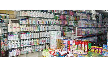 日用品防偽標簽有什么優(yōu)勢？有哪些解決方案？