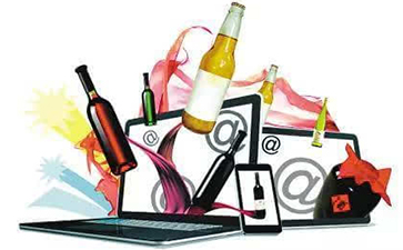 酒類(lèi)行業(yè)追溯系統(tǒng)如何實(shí)現(xiàn)？