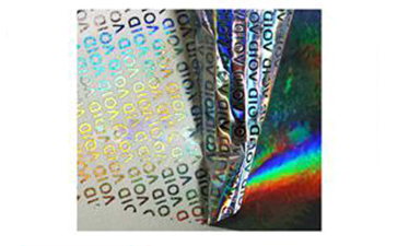 void防偽標(biāo)簽的特點與適用范圍