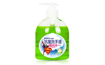 抑菌洗手液二維碼防偽標(biāo)簽具有那些優(yōu)勢特點及原理？