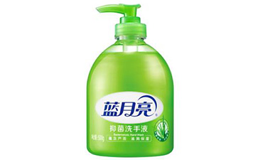 抑菌洗手液二維碼防偽標(biāo)簽具有那些優(yōu)勢特點及原理？