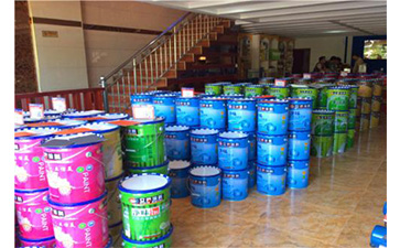 涂料紅包營銷系統(tǒng)可以實現(xiàn)哪些功能特點？