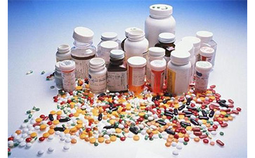 保健品二維碼防偽標(biāo)簽具有哪些原理及優(yōu)勢(shì)特點(diǎn)？