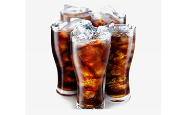 可樂二維碼防偽標(biāo)簽具有哪些功能優(yōu)勢？