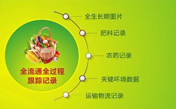堅(jiān)果有了追溯系統(tǒng)，讓生產(chǎn)過程透明化