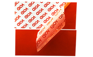 揭開(kāi)留底防偽標(biāo)簽的特點(diǎn)有哪些？