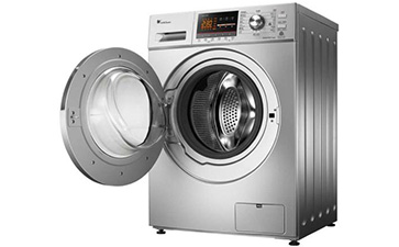 小天鵝洗衣機(jī)為什么要定制防偽標(biāo)簽？能帶來什么優(yōu)勢？