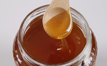 蜂蜜追溯系統(tǒng)的實(shí)現(xiàn)